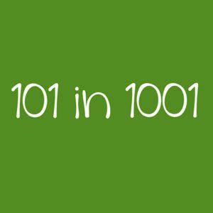 101 in 1001 Goals