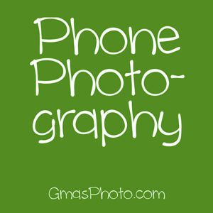 phone photography