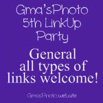 gma'sphoto linkup party #5