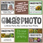 Gma'sPhoto LinkUp Party #9
