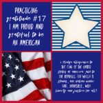 Practicing Gratitude 17 of 31 | 101 in 1001