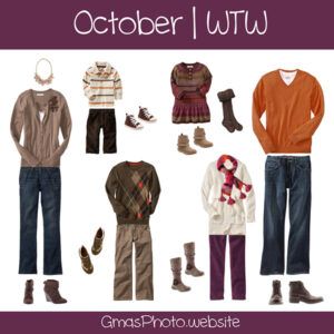 October | wow