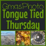 tongue tied Thursday