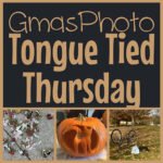 tongue tied thursday