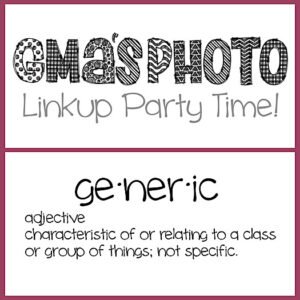 generic linkup party