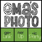 generic linkup party