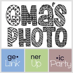 generic linkup party