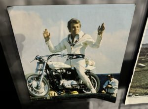 Evel Knievel