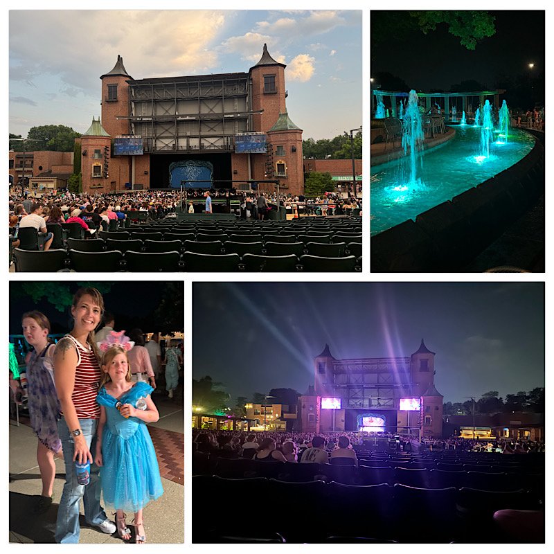 starlight theater