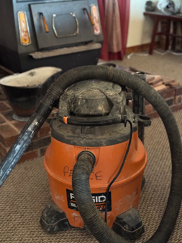 shopvac