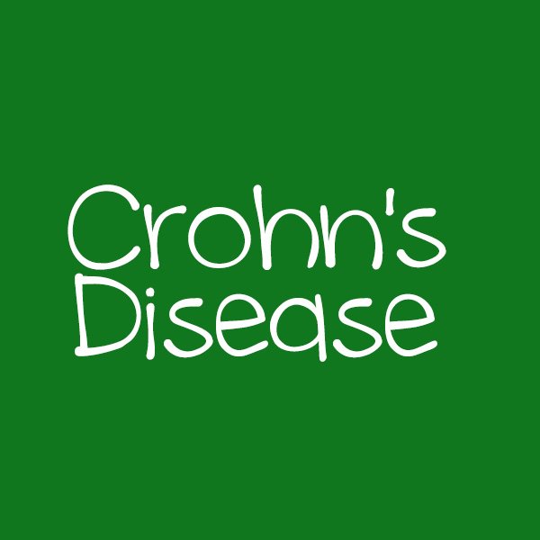 Crohn's disease