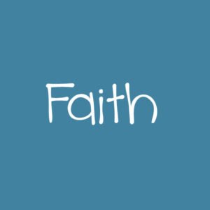 faith