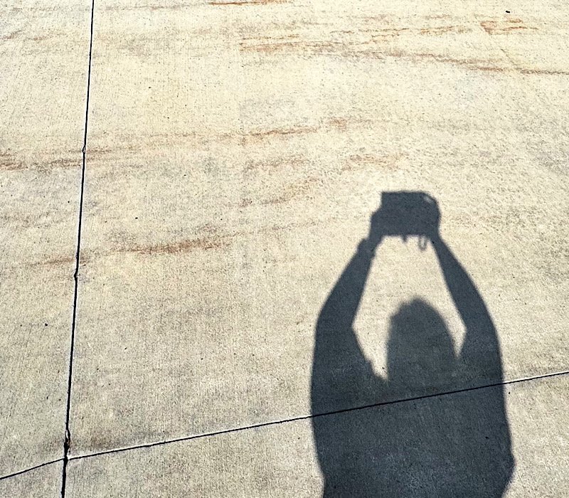 shadows